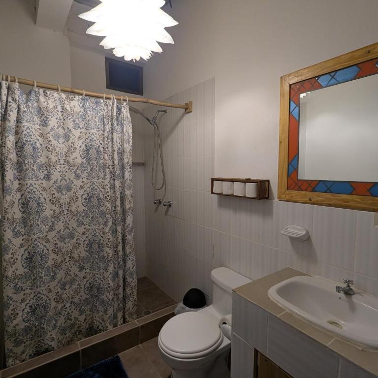 La Casa Hostel - Suite - 3