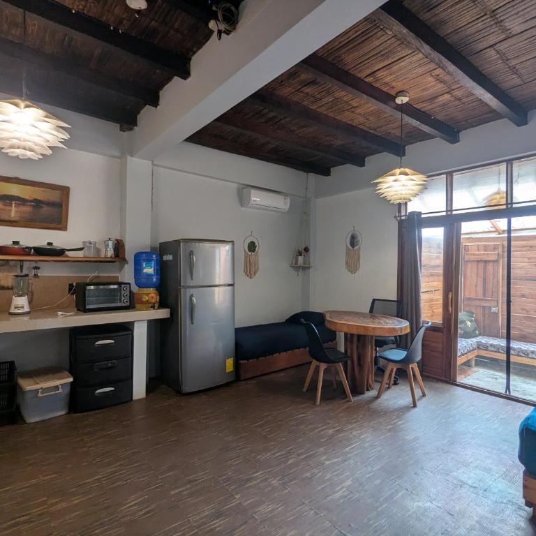 La Casa Hostel - Suite - 1