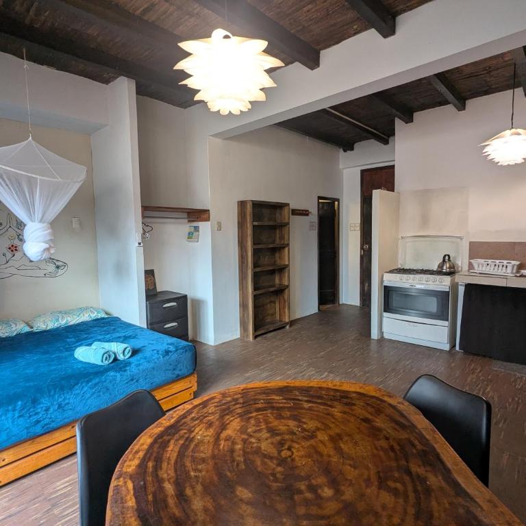 La Casa Hostel - Suite - 2