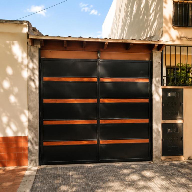 Salmon Apart II - Apartamento de 1 dormitorio - 7