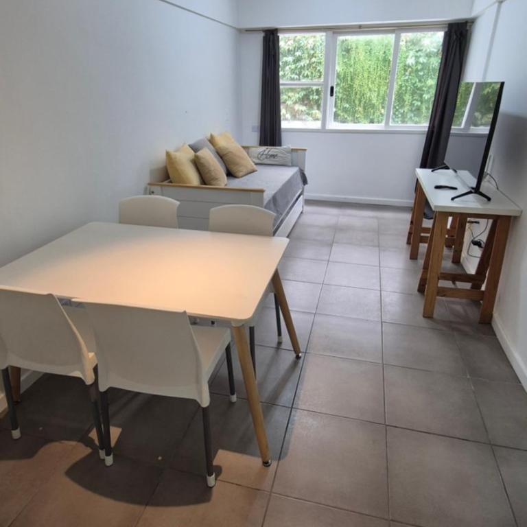 Depto RECOLETA - Apartamento de 1 dormitorio - 1