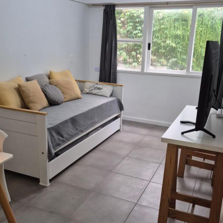 Depto RECOLETA - Apartamento de 1 dormitorio - 3