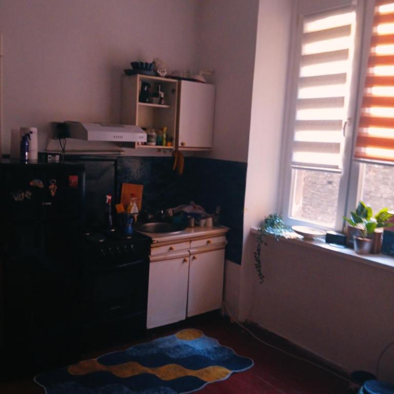 Home direkt at Market place in the Epicentar and all Events od Film Festival - Apartman - 2