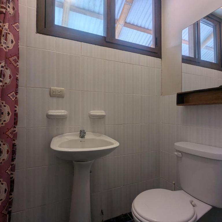 La Casa Hostel - Standard Double Suite - 4