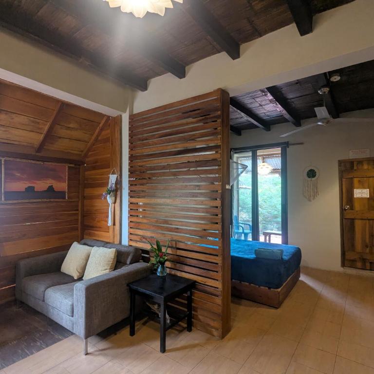 La Casa Hostel - Standard Double Suite - 2