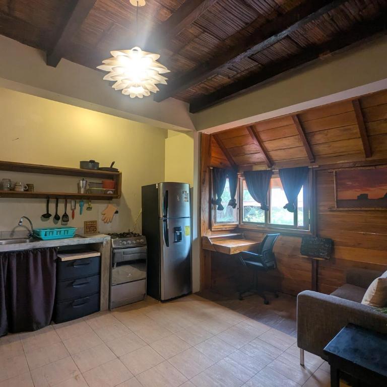 La Casa Hostel - Standard Double Suite - 7