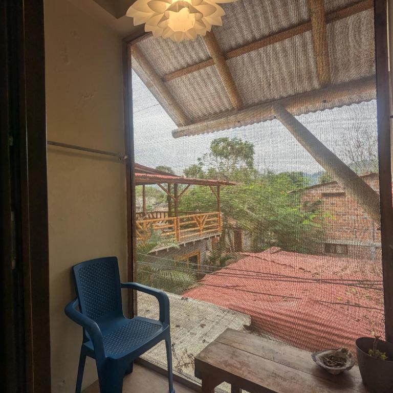 La Casa Hostel - Standard Double Suite - 6