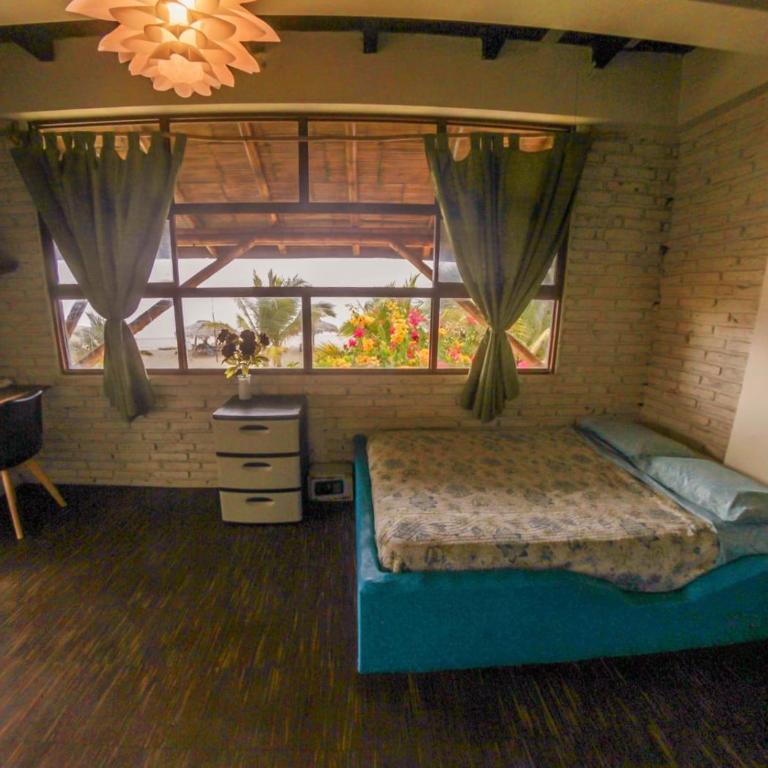 La Casa Hostel - Double Room - 3