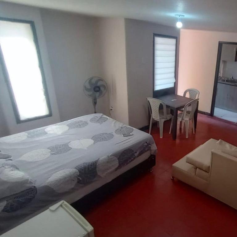 Central Business Apartments- ZONA HOTELERA Y TURISTICA - Apartamento de 2 dormitorios - 10