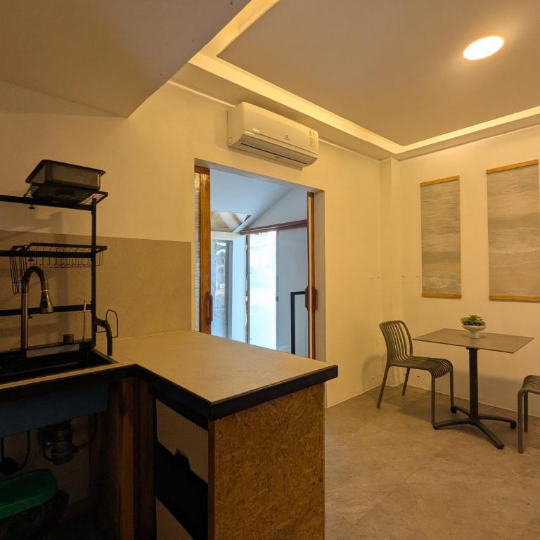 La Casa Hostel - Deluxe Queen Suite - 2