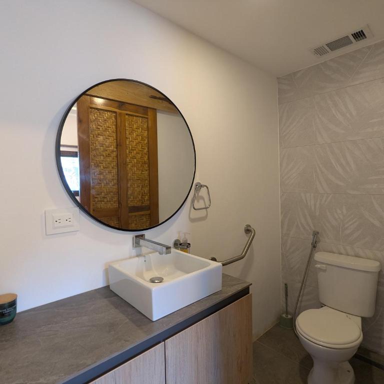 La Casa Hostel - Deluxe Queen Suite - 1