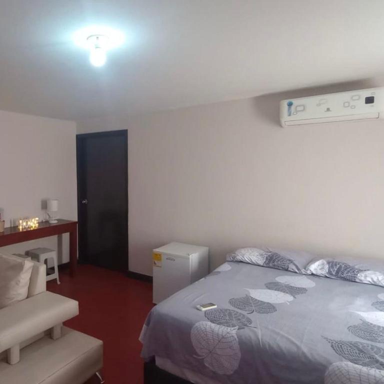 Central Business Apartments- ZONA HOTELERA Y TURISTICA - Apartamento de 2 dormitorios - 12