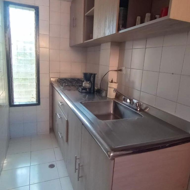 Central Business Apartments- ZONA HOTELERA Y TURISTICA - Apartamento de 2 dormitorios - 20