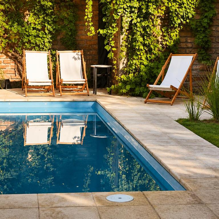Salmon Apart II - Apartamento de 1 dormitorio - 8