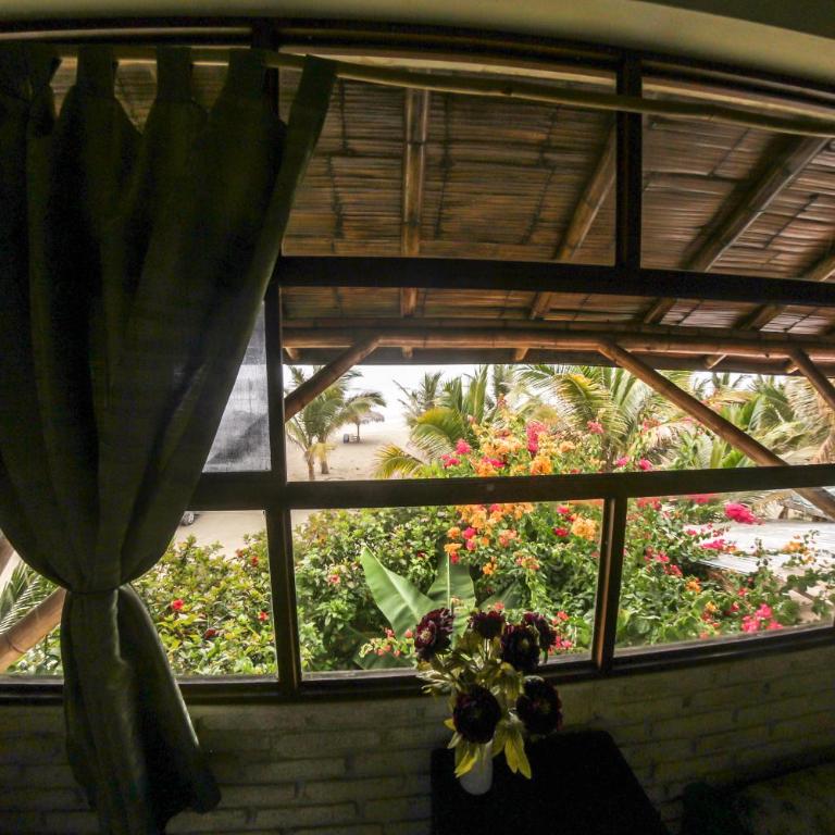 La Casa Hostel - Double Room - 4