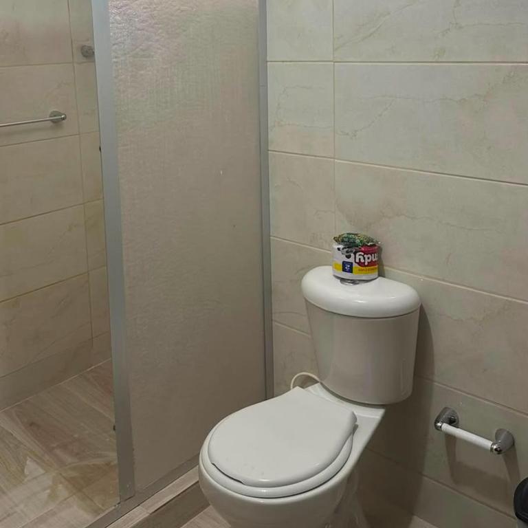 Central Business Apartments- ZONA HOTELERA Y TURISTICA - Apartamento de 2 dormitorios - 22
