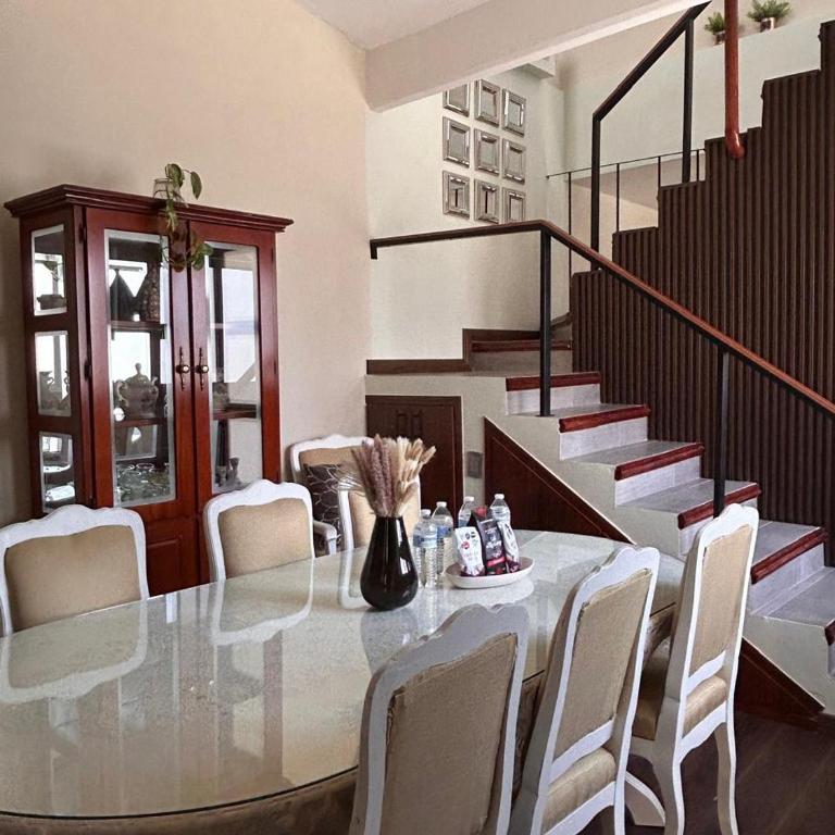 Casa Colibrí - Maison 1 Chambre - 7