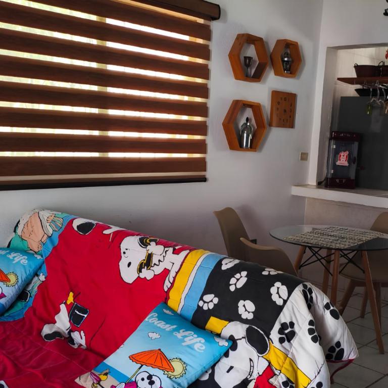 La casa del pescador - Apartamento de 2 dormitorios - 39