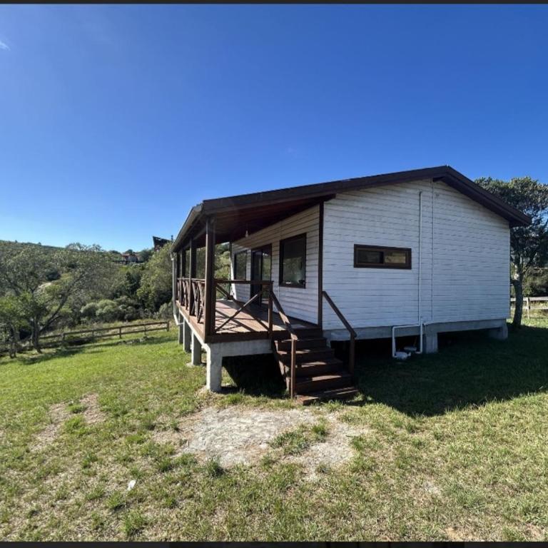 Juanita 2 - Chalet de 1 dormitorio - 1