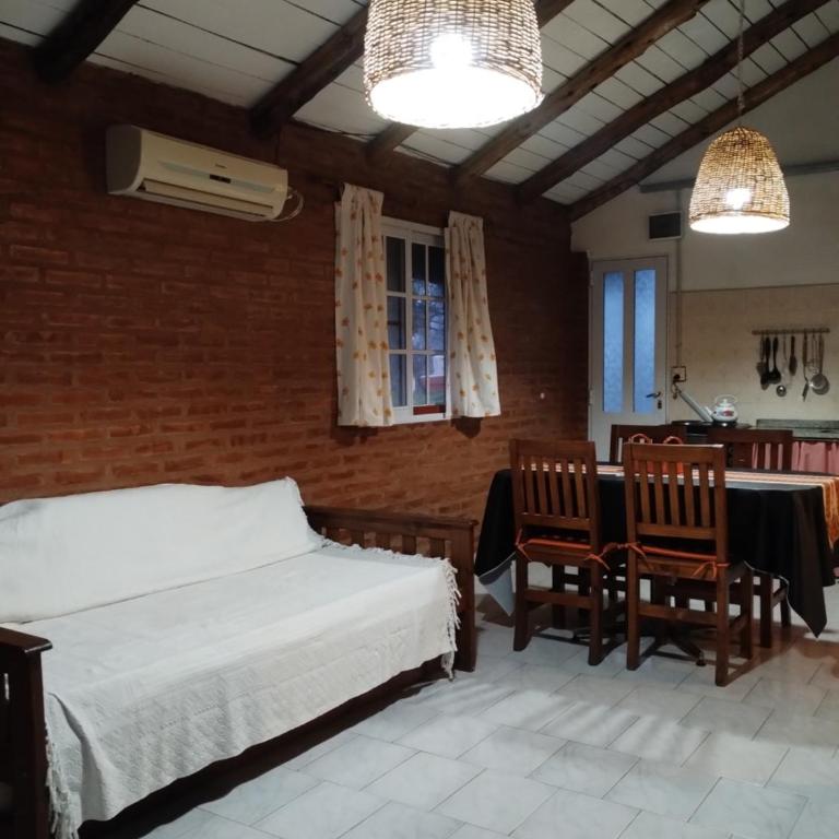 Refugios del mar - Apartamento de 1 dormitorio - 3