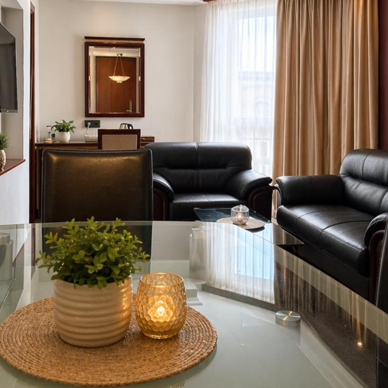 Hotel Bosna Banja Luka - Suite - 18