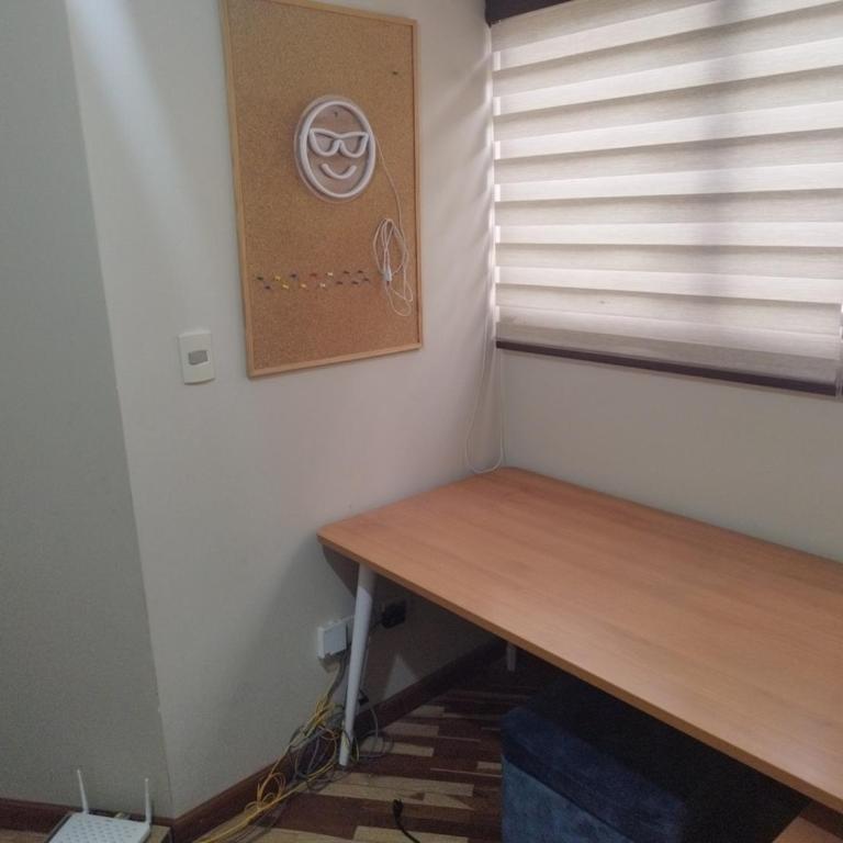 2 bedroom apartment in the heart of Sopocachi - Apartamento de 3 dormitorios - 3