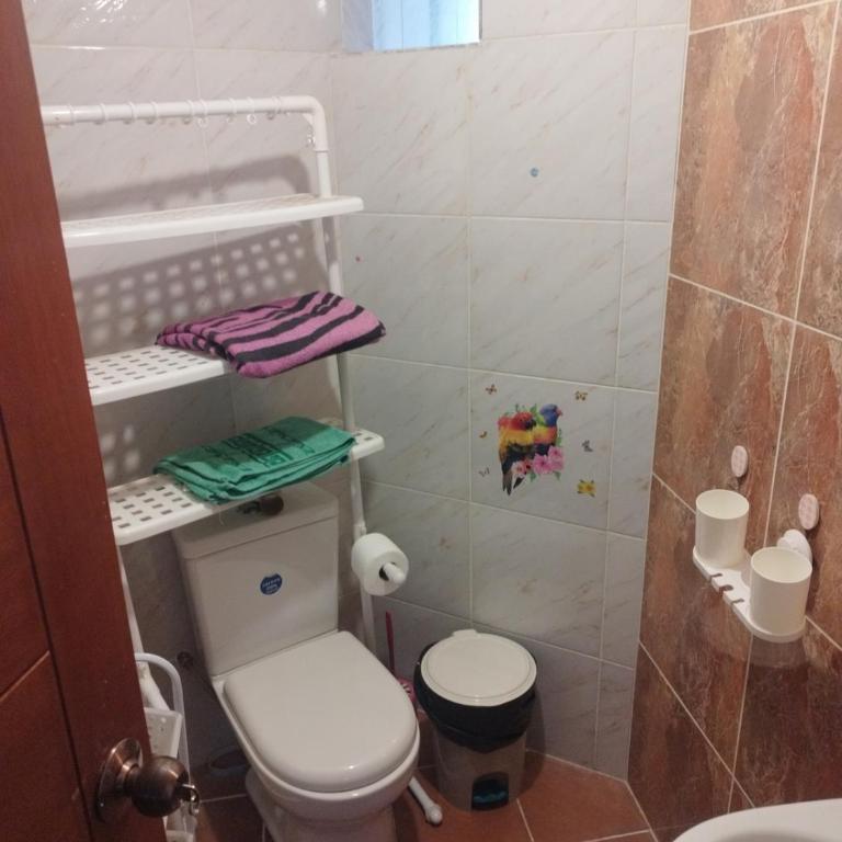 2 bedroom apartment in the heart of Sopocachi - Apartamento de 3 dormitorios - 6