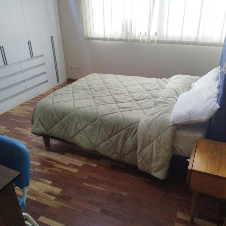 2 bedroom apartment in the heart of Sopocachi - Apartamento de 3 dormitorios - 7