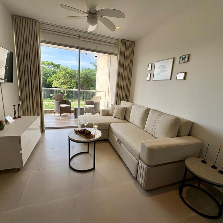 Baía Kristal un lugar de confort y naturaleza - One-Bedroom Apartment - 12