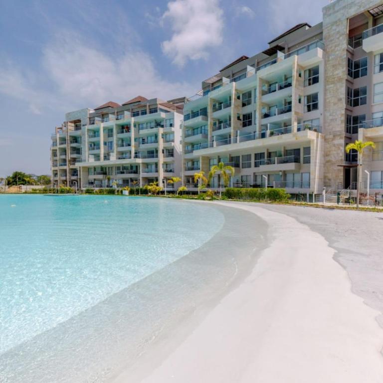 Baía Kristal un lugar de confort y naturaleza - One-Bedroom Apartment - 24