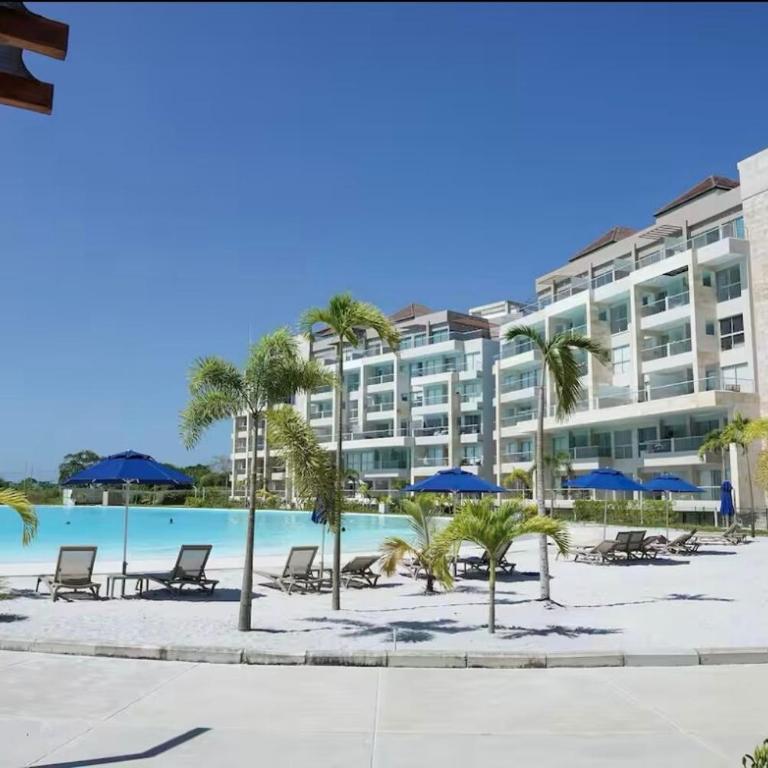 Baía Kristal un lugar de confort y naturaleza - One-Bedroom Apartment - 31