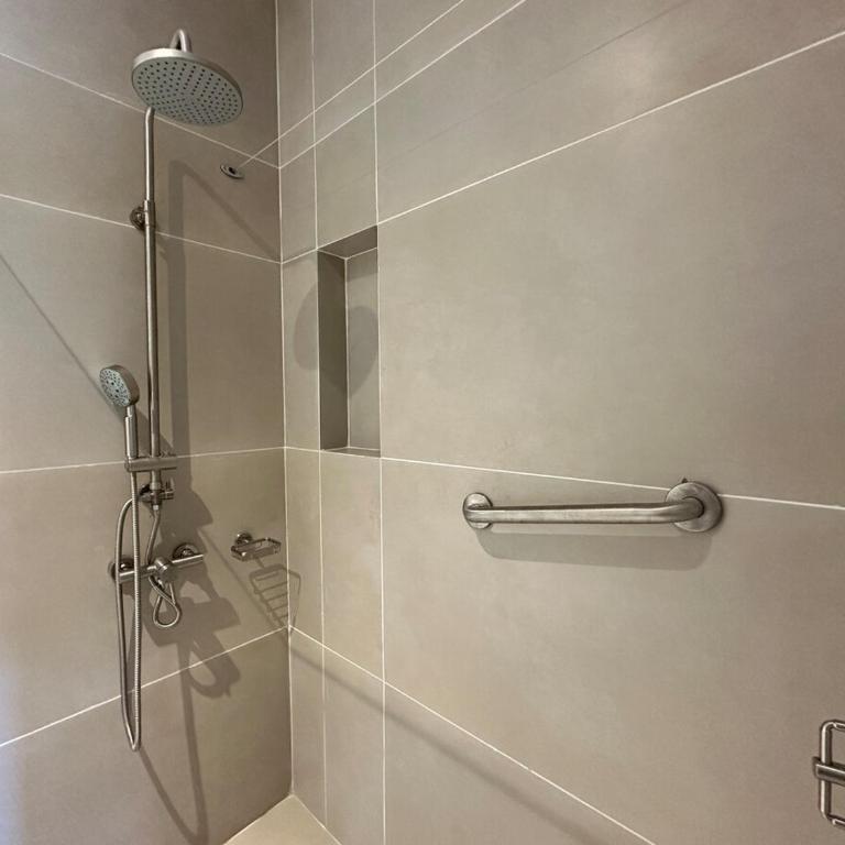 Baía Kristal un lugar de confort y naturaleza - One-Bedroom Apartment - 35