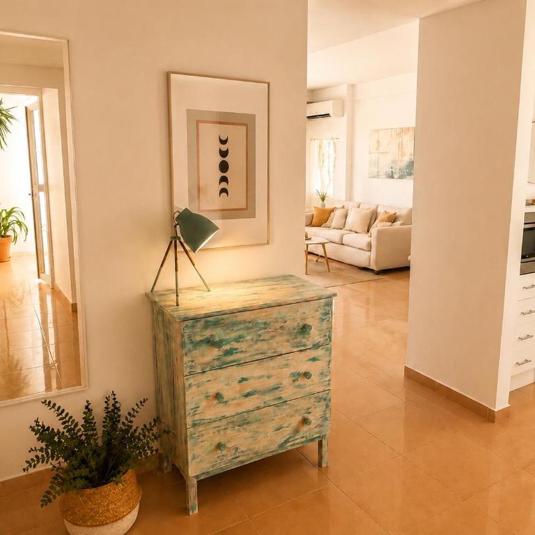 Apartment Merida Ocean View - Apartment - 9