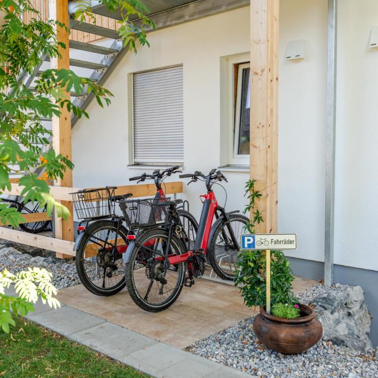 Ferienwohnung Maxl - Apartamento - Planta baja - 15