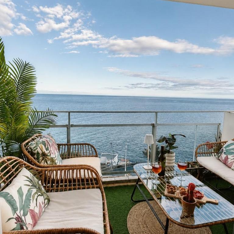 Ocean Soul Apartment - Apartment mit 1 Schlafzimmer - 1