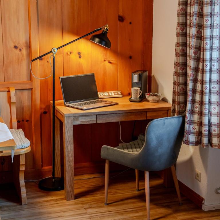 Ferienwohnung Maxl - Apartamento - Planta baja - 10