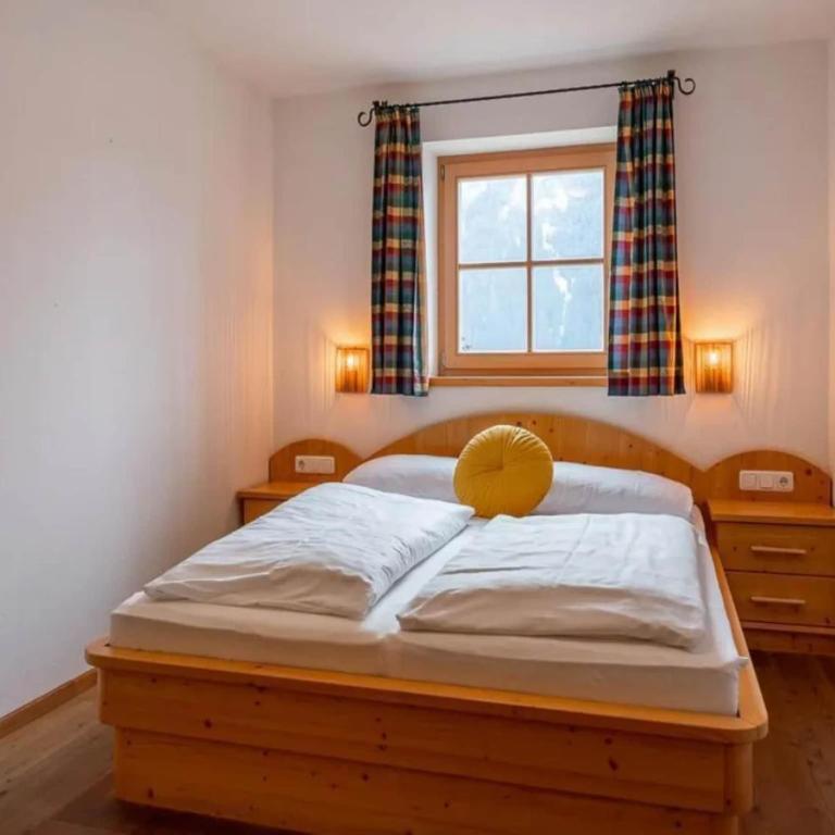 Comfortable Alpine Chalet for 12 - Maison de Vacances 5 Chambres - 18