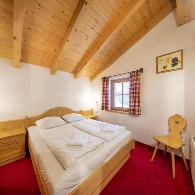Spacious Detached Chalet in Holiday Village - Maison de Vacances 5 Chambres - 20