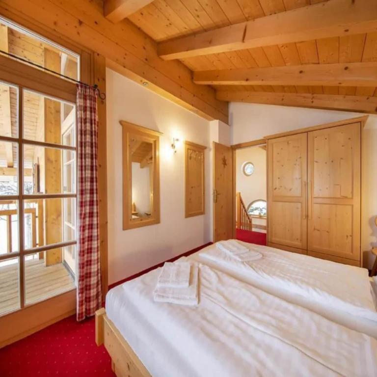 Spacious Detached Chalet in Holiday Village - Maison de Vacances 5 Chambres - 19