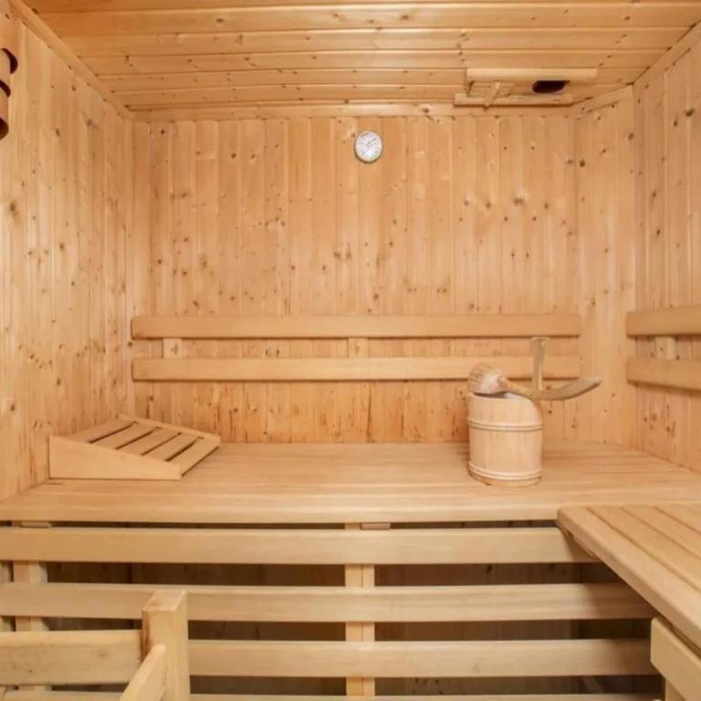 Panoramic Cottage in Wald im Pinzgau - Maison de Vacances 5 Chambres - 5