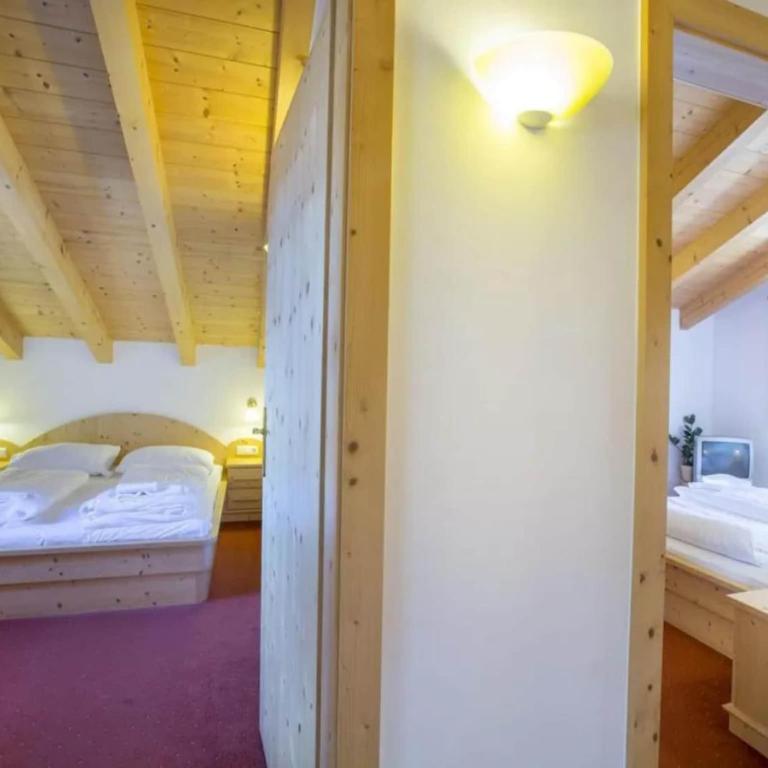 Panoramic Cottage in Wald im Pinzgau - Maison de Vacances 5 Chambres - 20