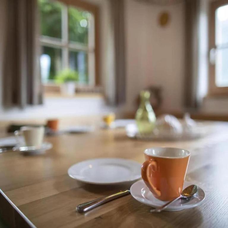 Panoramic Cottage in Wald im Pinzgau - Maison de Vacances 5 Chambres - 42