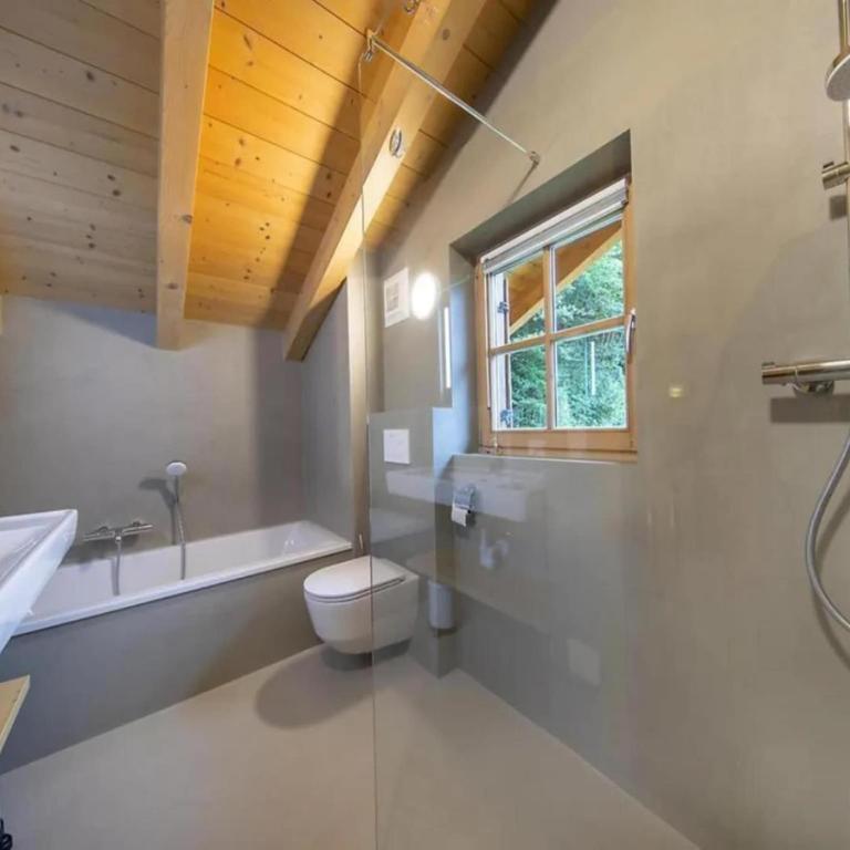 Panoramic Cottage in Wald im Pinzgau - Maison de Vacances 5 Chambres - 23