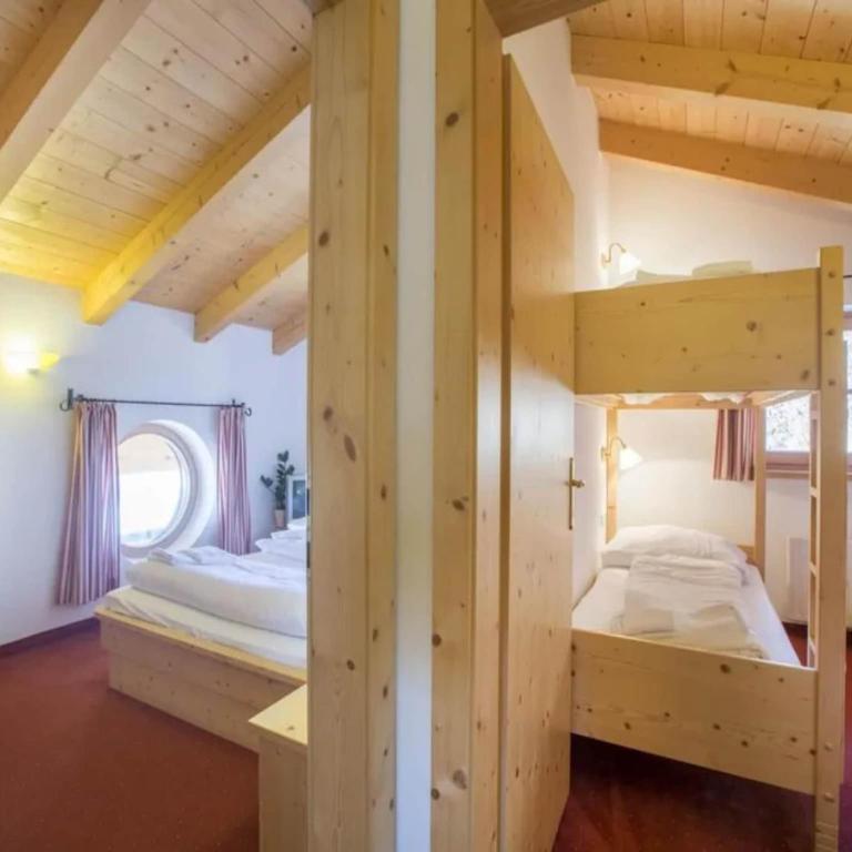 Panoramic Cottage in Wald im Pinzgau - Maison de Vacances 5 Chambres - 19