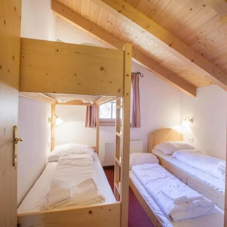 Panoramic Cottage in Wald im Pinzgau - Maison de Vacances 5 Chambres - 17