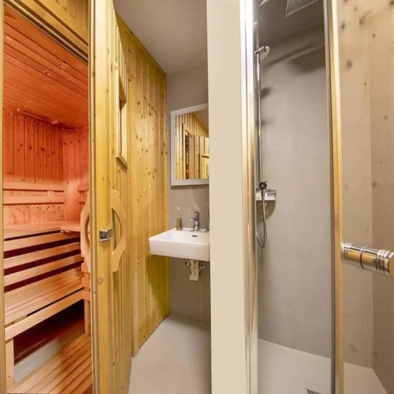 Panoramic Cottage in Wald im Pinzgau - Maison de Vacances 5 Chambres - 24