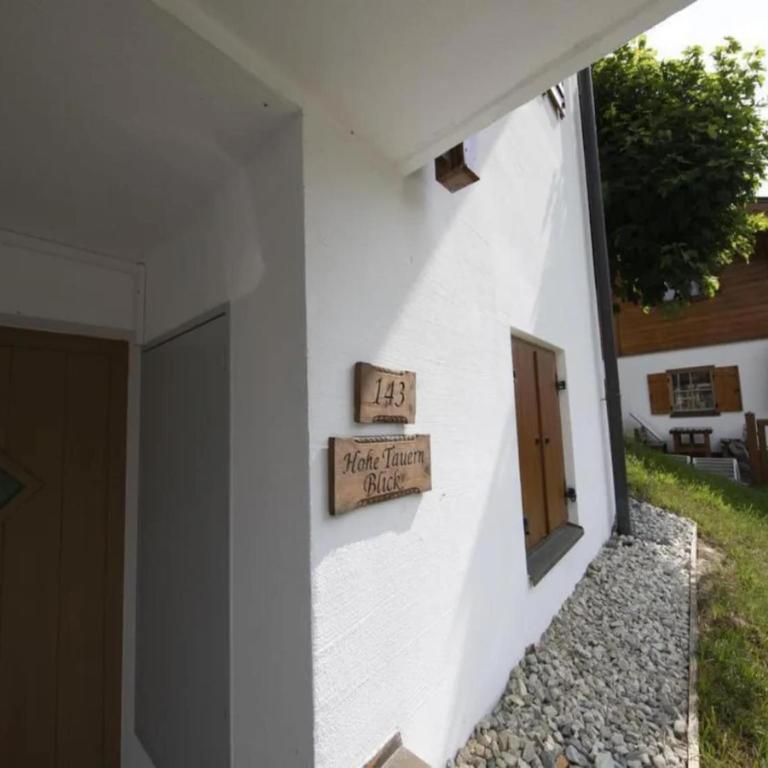 Panoramic Cottage in Wald im Pinzgau - Maison de Vacances 5 Chambres - 44