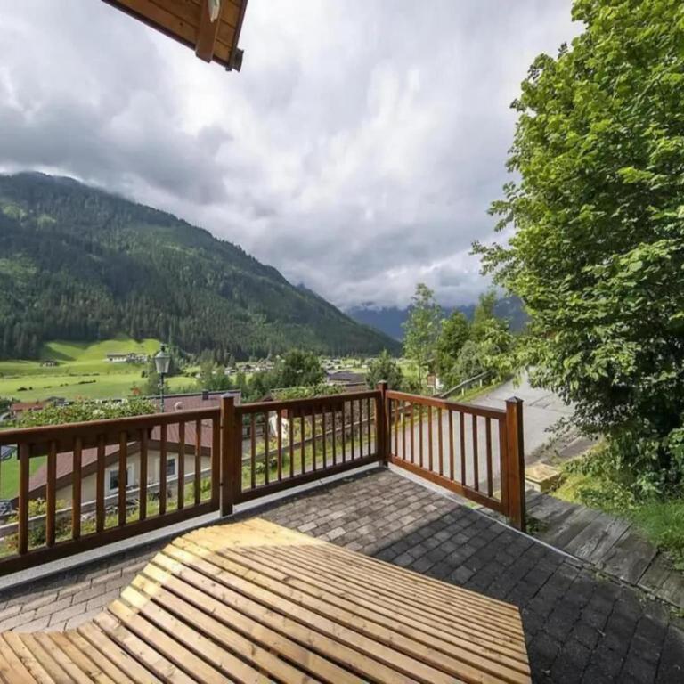 Panoramic Cottage in Wald im Pinzgau - Maison de Vacances 5 Chambres - 4