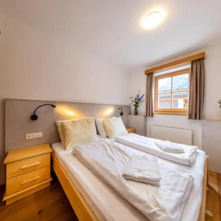 Stylish Ten-Person Alpine Chalet - Maison de Vacances 4 Chambres - 18