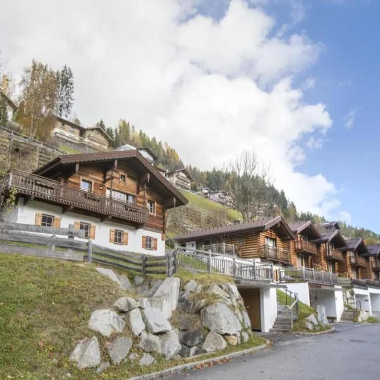 Holiday Home near Zillertal Arena - Maison de Vacances 4 Chambres - 6